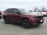 New 2025 Jeep Grand Cherokee Limited w/ Luxury Tech Group II image 2