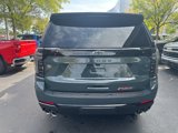 New 2026 Chevrolet Tahoe RST w/ RST Capability Package image 4