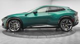 Certified 2025 Ferrari Purosangue image 4
