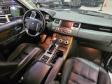 Used 2013 Land Rover Range Rover Sport HSE LUX image 4