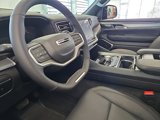 New 2025 Jeep Wagoneer Series II w/ Premium Group I image 5