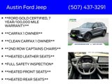 Used 2025 Ford Explorer ST image 5