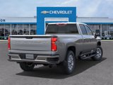 New 2025 Chevrolet Silverado 3500 LTZ w/ LTZ Premium Package image 4