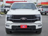 Used 2025 Ford F150 Platinum w/ Equipment Group 702A High image 2