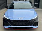 Used 2023 Hyundai Elantra N w/ Cargo Package image 4