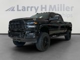 New 2025 RAM 2500 Big Horn image 3