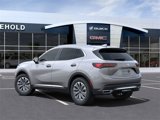 New 2025 Buick Envision Preferred image 3