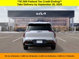New 2026 Kia EV9 Land image 5