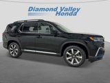 New 2025 Honda Pilot Elite image 2