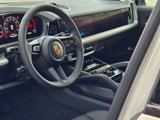 New 2026 Porsche Cayenne Coupe image 4