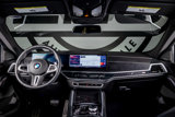 Used 2025 BMW X6 M60i w/ Dynamic Handling Package image 2