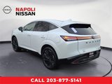 New 2025 Nissan Murano Platinum image 5