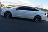 Used 2021 Hyundai Sonata SEL Plus w/ Cargo Package image 2