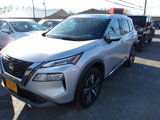 Used 2021 Nissan Rogue SL w/ Premium Package image 3
