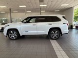 Used 2025 Toyota Sequoia Capstone image 2