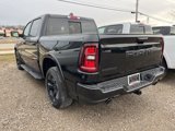 New 2025 RAM 1500 Big Horn image 6