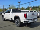 New 2025 GMC Sierra 3500 Denali w/ Denali Reserve Package image 5