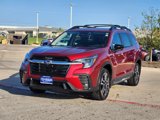New 2025 Subaru Ascent Limited image 2