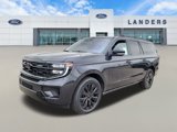 New 2025 Ford Expedition Max Platinum image 5