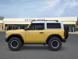 New 2024 Ford Bronco Heritage Edition image 4