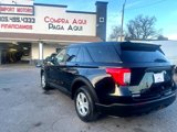 Used 2021 Ford Explorer 4WD Police Interceptor w/ Ready For The Road Package image 4
