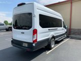 Used 2023 Ford Transit 350 XL image 3
