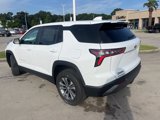New 2026 Chevrolet Equinox LT w/ Convenience Package II image 4