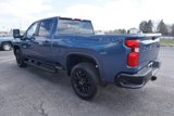 New 2025 Chevrolet Silverado 2500 Custom w/ Custom Value Package image 4