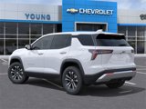 New 2026 Chevrolet Equinox LT image 3
