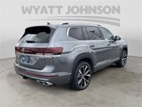 New 2025 Volkswagen Atlas SEL Premium R-Line image 5