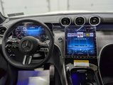 New 2025 Mercedes-Benz GLC 350e 4MATIC image 5