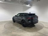 New 2025 Jaguar F-PACE R-Dynamic S image 3