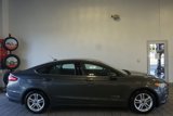Used 2018 Ford Fusion S image 2