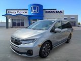 New 2026 Honda Odyssey Elite image 4