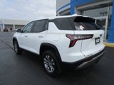New 2026 Chevrolet Equinox LT w/ Convenience Package II image 4