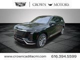 New 2026 Cadillac Vistiq Luxury w/ LPO, Floor Liner Package image 3