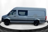 New 2025 Mercedes-Benz Sprinter 2500 image 2