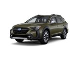 New 2025 Subaru Outback Touring XT image 2