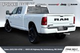 New 2025 RAM 2500 Laramie image 3
