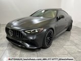 Used 2024 Mercedes-Benz CLE 53 AMG 4MATIC image 3