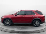 New 2025 Mercedes-Benz GLE 350 4MATIC image 4
