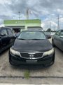Used 2012 Kia Forte EX w/ Fuel Economy Pkg image 2