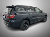 New 2025 Dodge Durango GT w/ Blacktop Package image 5