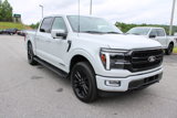 Used 2024 Ford F150 Lariat w/ Equipment Group 502A High image 4
