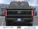 New 2025 Ford F250 Lariat w/ Lariat Ultimate Package image 5
