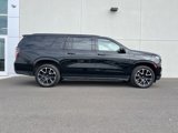 Certified 2024 Chevrolet Suburban RST w/ Luxury Package image 2