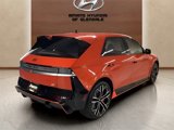 New 2025 Hyundai Ioniq 5 N image 5