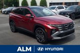 New 2025 Hyundai Tucson Limited image 3