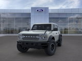 New 2024 Ford Bronco Badlands w/ Sasquatch Package image 2