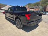 New 2025 Ford F150 Lightning XLT image 3